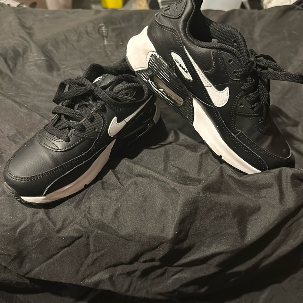 Nike air max 90 size 3y